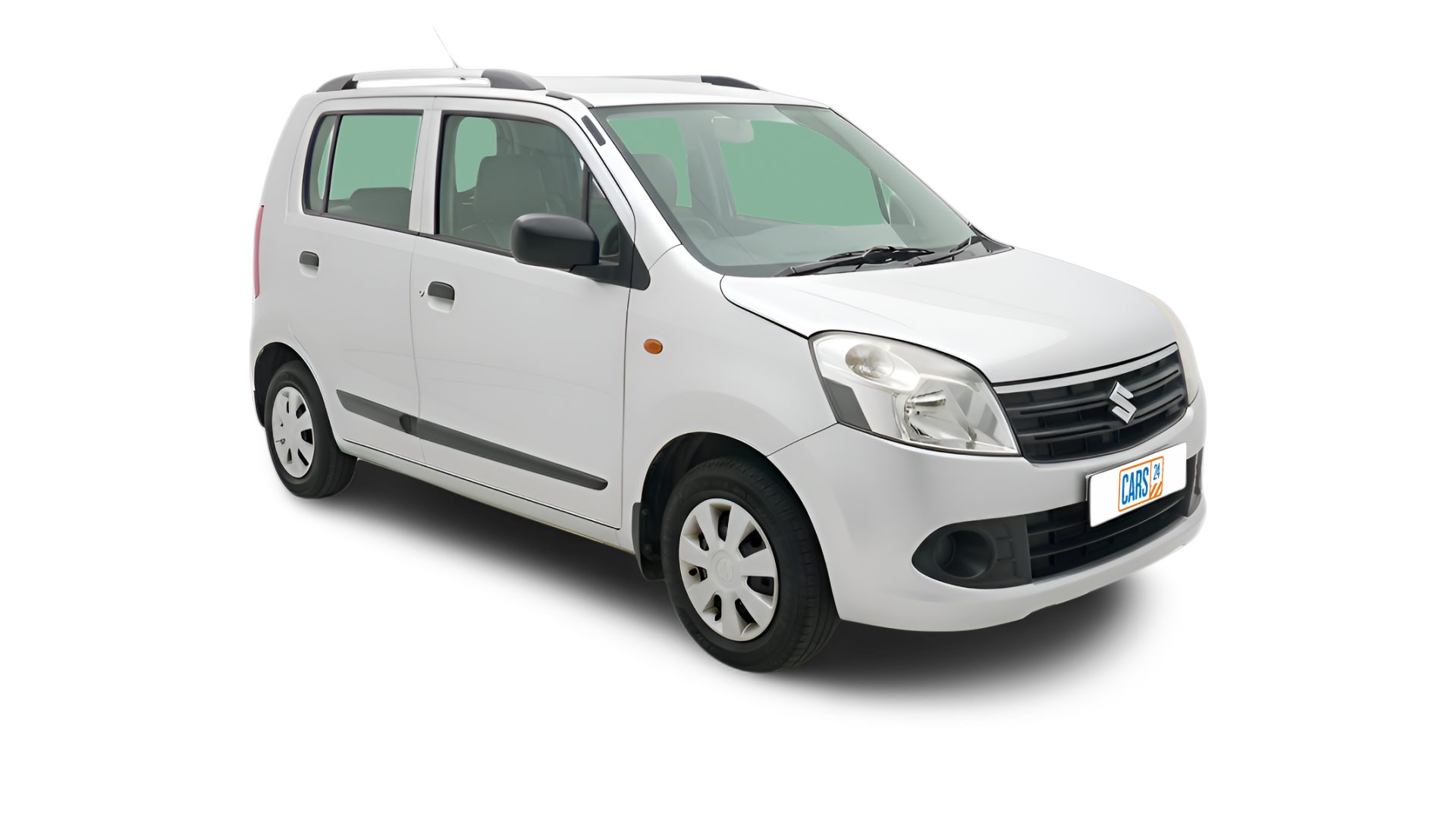 Maruti Wagon R 1.0-img